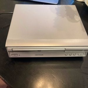 Oritron DVD player